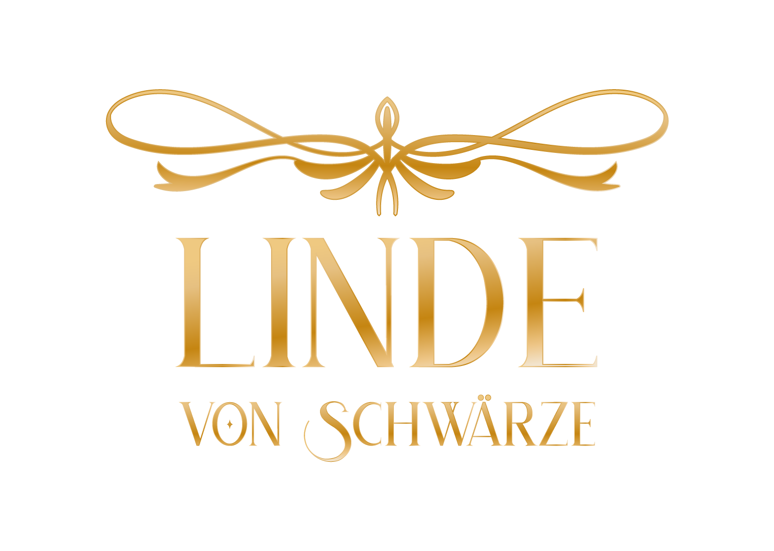 Linde Von Schwärze burleska