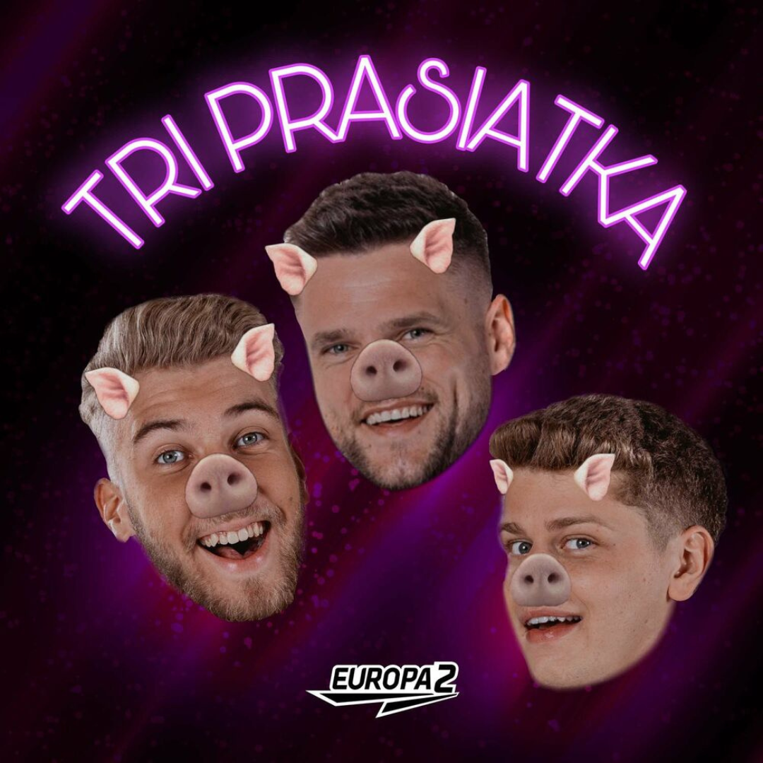 Evropa 2